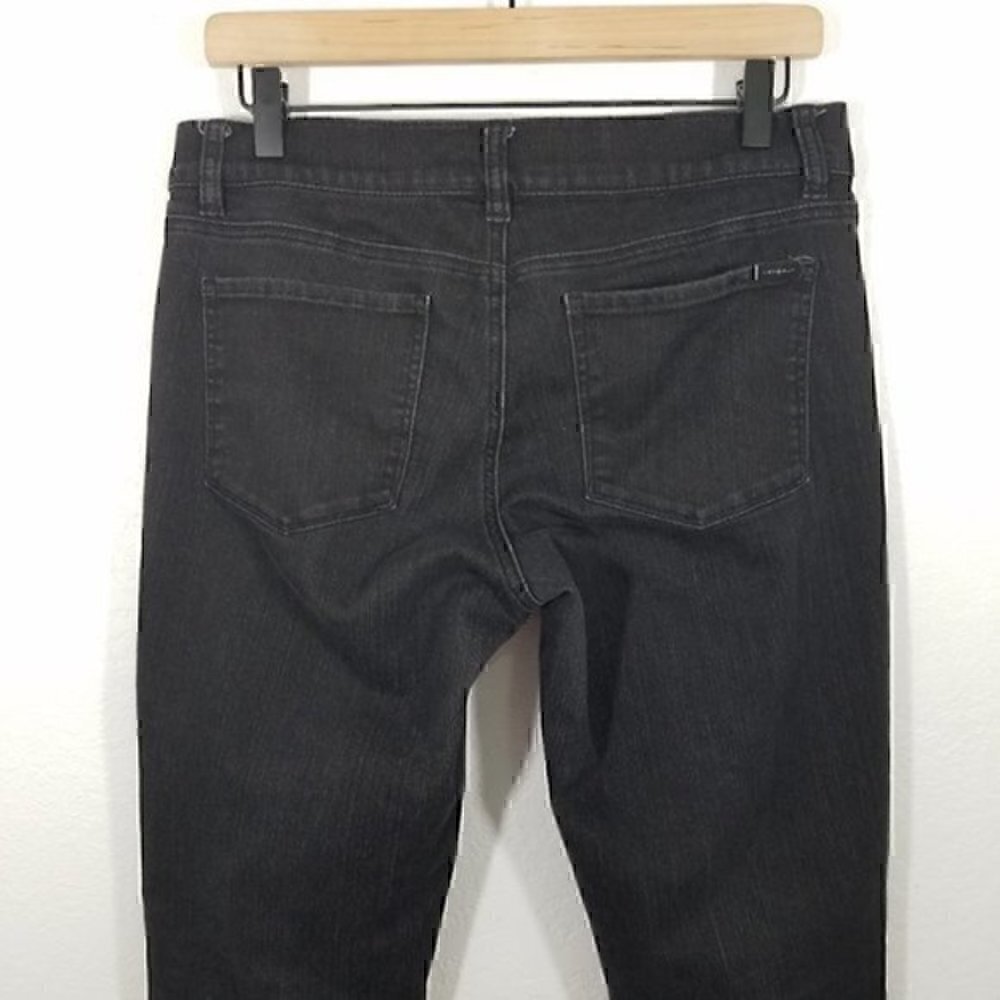White House Black Market Skinny Leg Stretch Jeans - Picture 5 of 6